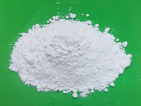 Calcium Carbonate Powder for Plastic