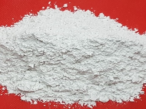 Application of Calcium Carbonate Powder (part1)