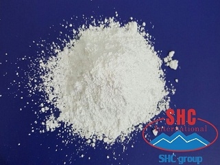 Supplier On High Whiteness Calcium Carbonate Powder In Vietnam