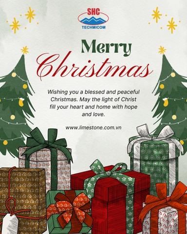 MERRY CHRISTMAS 2025