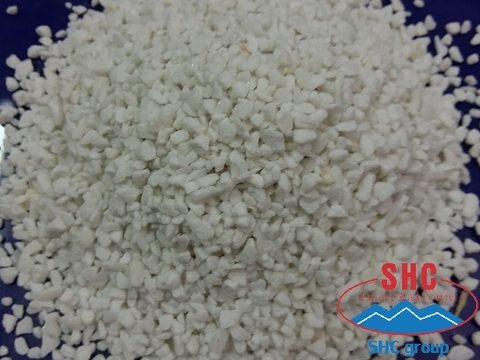 Application Of White Dolomite For Glass and Ceramic Industry