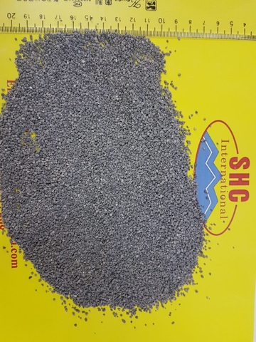 DOLOMITE FOR FLOAT GLASS PRODUCTION