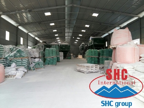 Promoting Export Limestone To Foreign Market