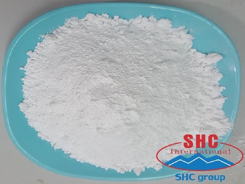 Daily Limestone Powder Production