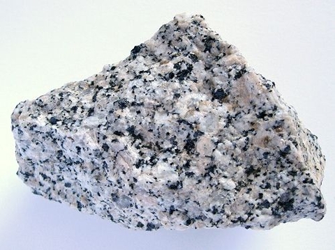 What is the natural granite stones? Which features makes them outstanding?