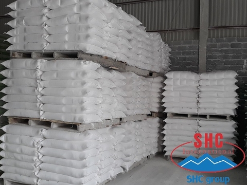 Limestone Granular For Animal Feed - Factory of No.18 Son Ha Minerals Company Limited