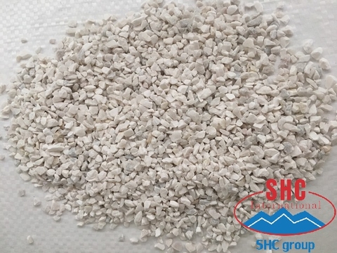 Limestone 3-4mm Shipment In Middle May
