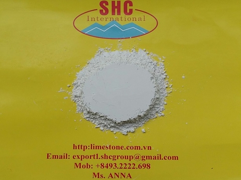 Limestone Powder For Making Poultry Feed