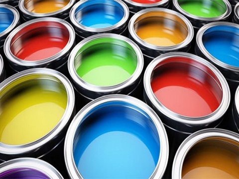 What are Basic Ingredients of Paint?