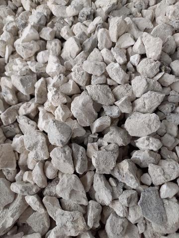 Quicklime for Steel Making and Import from Vietnam