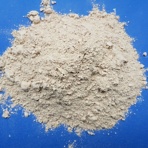 Barite Powder 4.1SG For Oil Drilling Mud