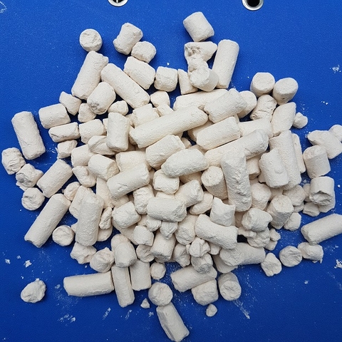 Kaolin For Ceramic SH-KL2