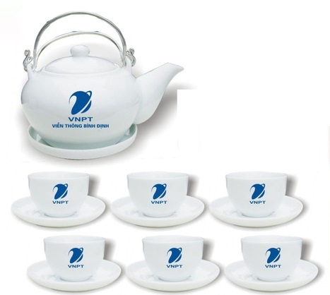 ĐỊA CHỈ IN LOGO LÊN ẤM CHÉN TẠI HÀ NỘI