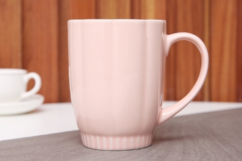 Lý giải vì sao cốc sứ có quai lại được ưa chuộng đến như vậy