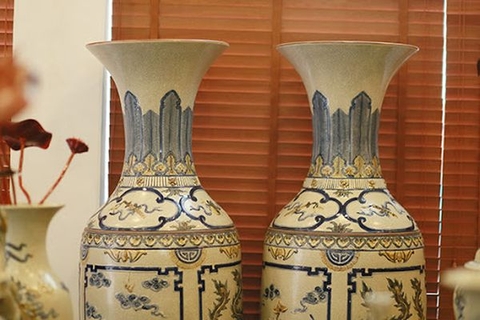 Bát Tràng và những sản phẩm nổi tiếng nhất?