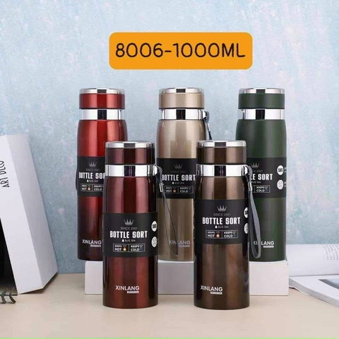 Bình giữ nhiệt 8006 dung tích 800ml