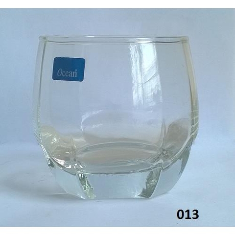 Cốc thủy tinh Ocean B17112 3040ml, 280g