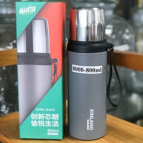 Bình giữ nhiệt 8008