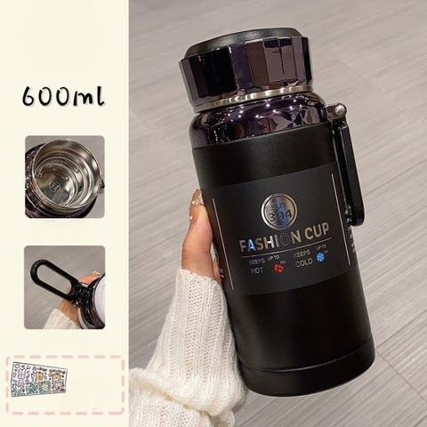 Bình giữ nhiệt dung tích lớn inox 304 80486