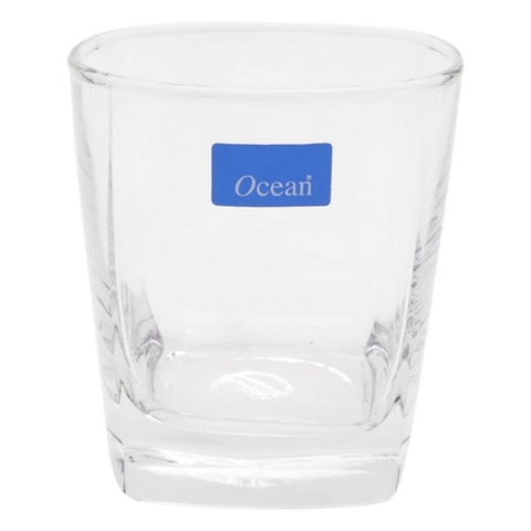 Cốc thủy tinh Ocean Plaza Rock B11010 - 295ml