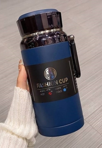 Bình giữ nhiệt dung tích lớn inox 304 80486