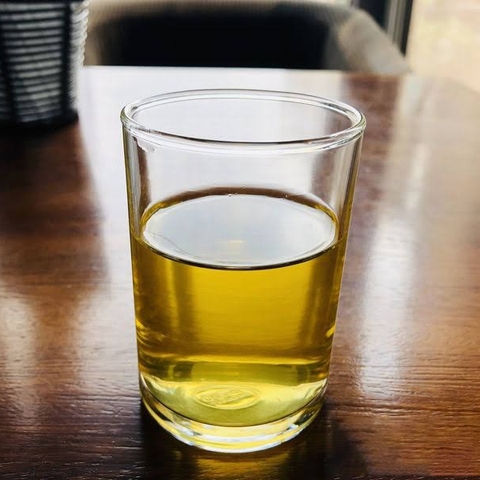 Cốc thủy tinh quán cafe 04