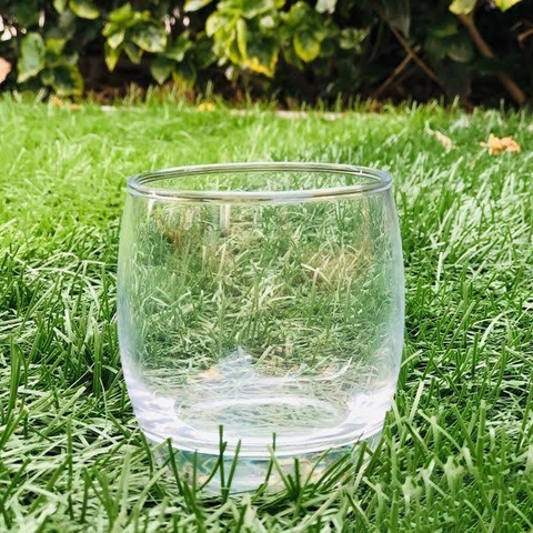 Cốc thủy tinh Luminarc 01