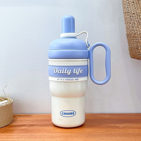 Ly giữ nhiệt Daily Life inox 316 dung tích 1000ml CM-SH2
