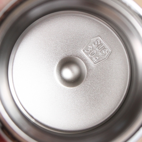 Bình Giữ Nhiệt Nhiều Màu Inox 304 Dung Tích 450ML GN0022