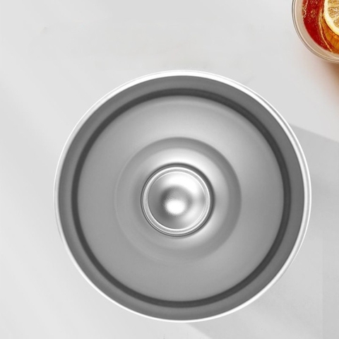Ly giữ nhiệt văn phòng inox 304 - dung tích 800ml nhiều màu  QY-009