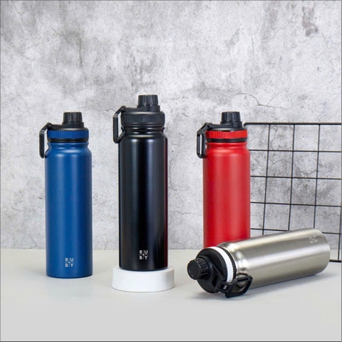 Bình giữ nhiệt RUBY, dung tích 750ml MODEL: RB00750-1