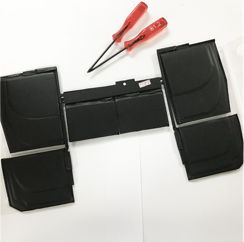 PIN MACBOOK 12 INCH A1527 A1534 ( 2015 - 2016 )