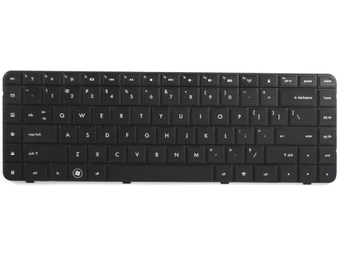 Bàn phím laptop HP 340, 340 G1, 340 G2