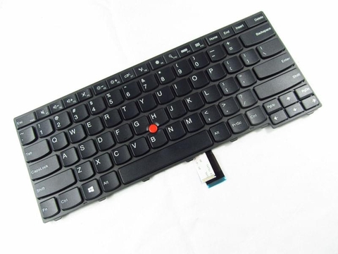 Bàn phím laptop Lenovo E440 E431 L440 L450