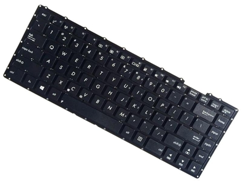 Bàn phím laptop Asus X453 X453M X453MA X453S X453SA