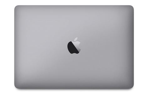 Macbook 12 inch 2015 - MJY42 Option 1.3Ghz, Ram 8GB, SSD 512GB, Mới 99% ( Grey )