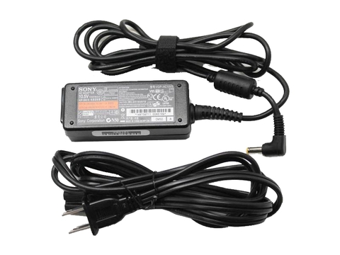 Sạc Laptop Sony Mini 10.5V - 2.9A