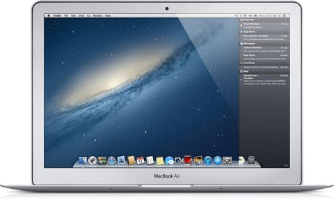 Macbook Air - MD223 / 11