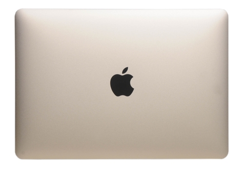 Thay màn hình Macbook 12 inch Gold 2015, 2016, 2017 ( Nguyên cụm )