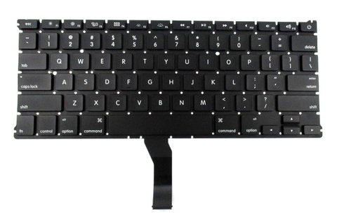 Bàn phím Keyboard MacBook Air 13 (Mid 2013)