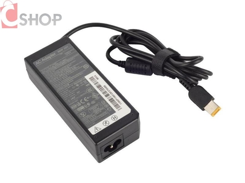 Sạc Laptop Lenovo 20V - 4.5A Đầu USB