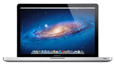 Macbook Pro 2012 - MD103 / 15