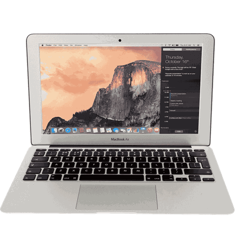 Macbook Air 11'' 2015 MJVM2 / Core I5 / 4GB / 128GB SSD / New 99%