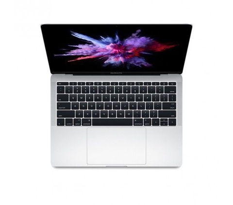 Macbook Pro Retina / MLUQ2 / 2016 13INCH 256GB ( SILVER ) / New 98%