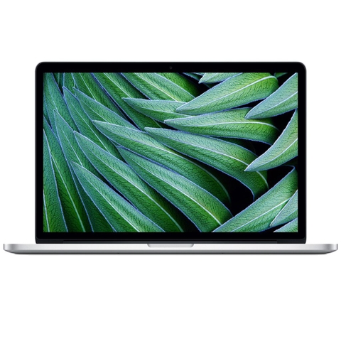 Macbook Pro Retina - ME865 / 13