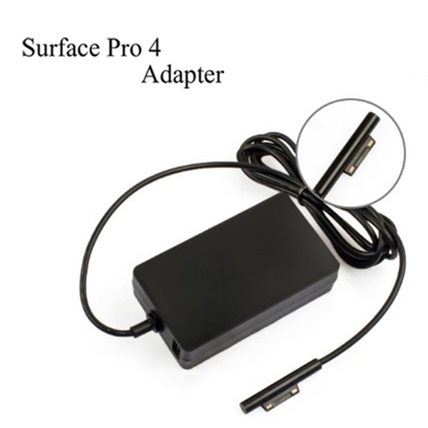 Sạc Surface Pro 4