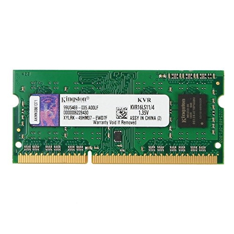 Ram Laptop 2GB Ddr3 bus 1333