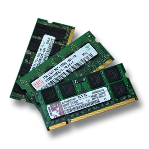 Ram Laptop 2GB Ddr2 bus 800