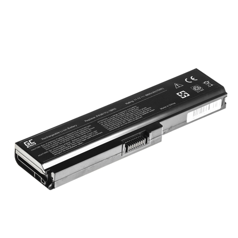 Pin Laptop Satellite C655-S5514 C655-S5540 C655-S9520D