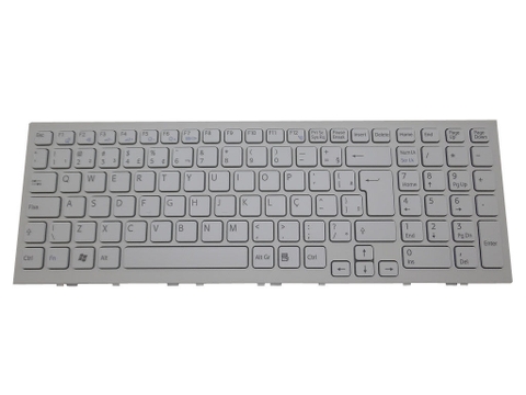 Bàn phím Laptop Sony Vaio VPC-EH VPCEH 148971711 AEHK1600020